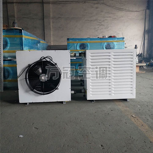 冷暖風機