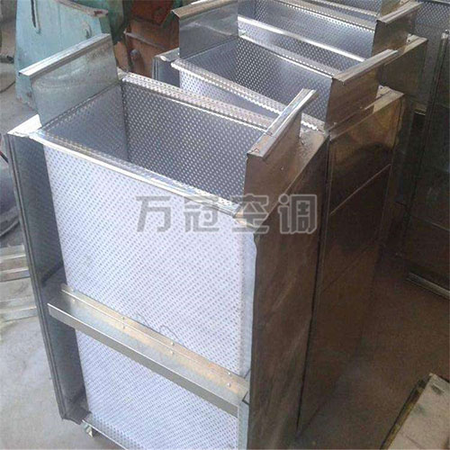 消聲器
