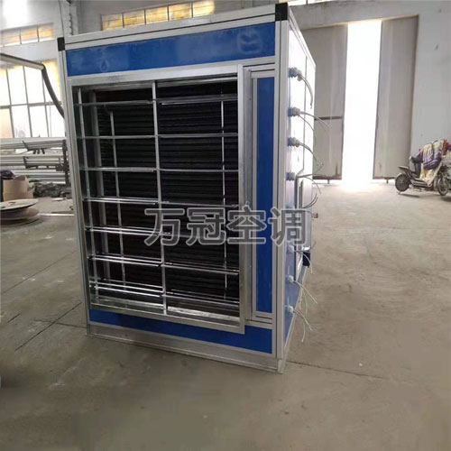 電加熱熱風(fēng)機組
